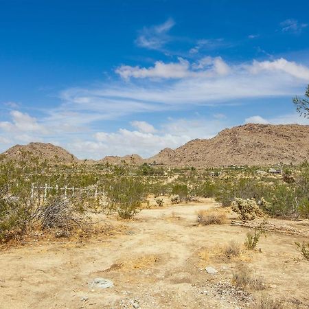 @ Marbella Lane - The Wine Mine Desert Escape Joshua Tree Esterno foto