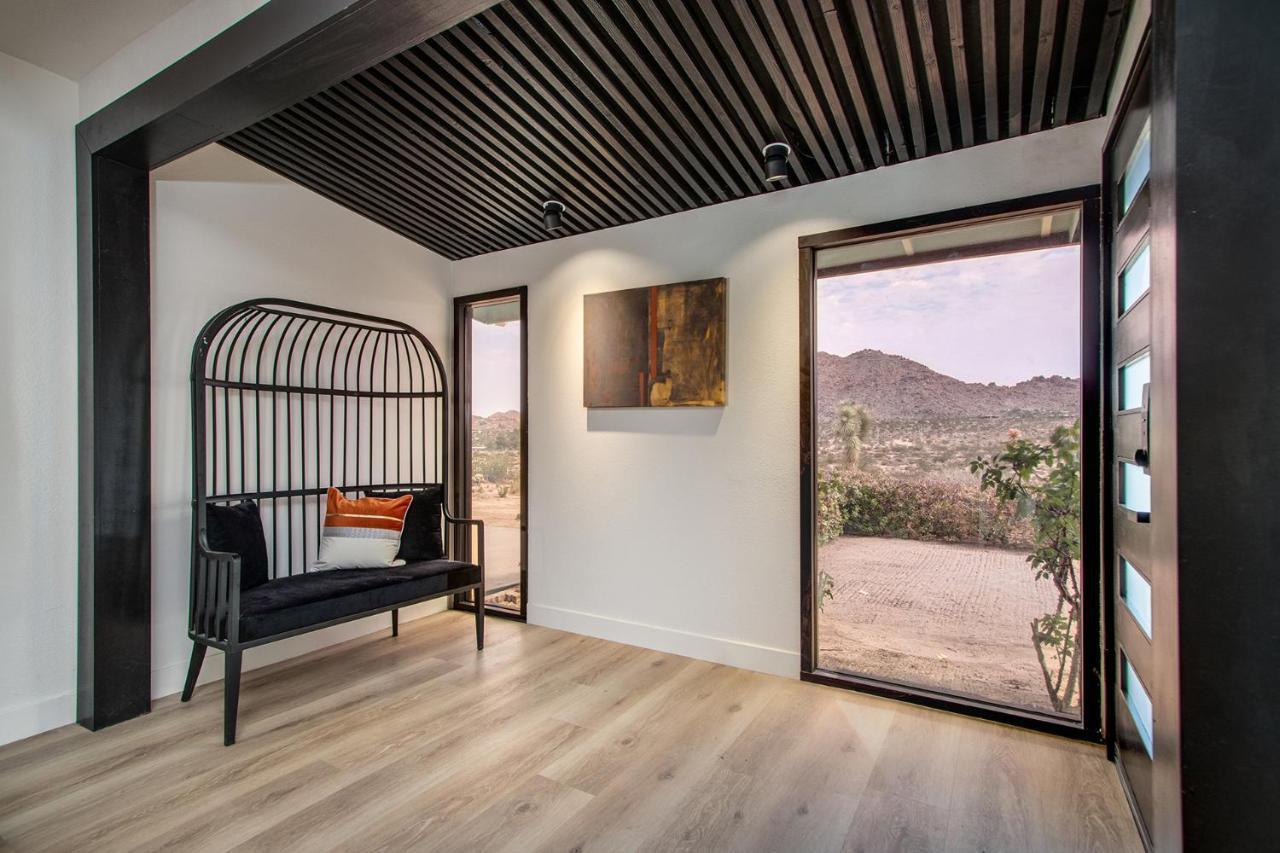 @ Marbella Lane - The Wine Mine Desert Escape Joshua Tree Esterno foto