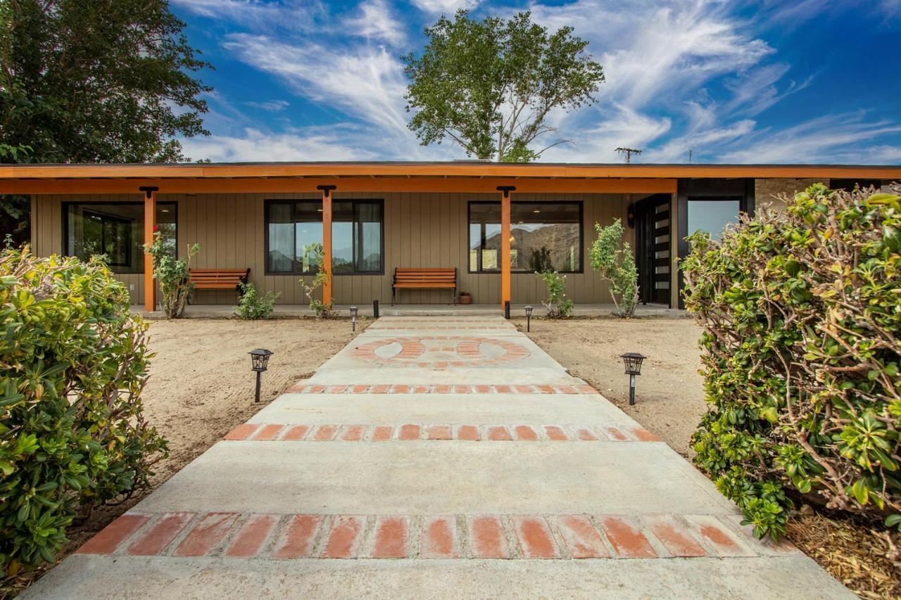 @ Marbella Lane - The Wine Mine Desert Escape Joshua Tree Esterno foto