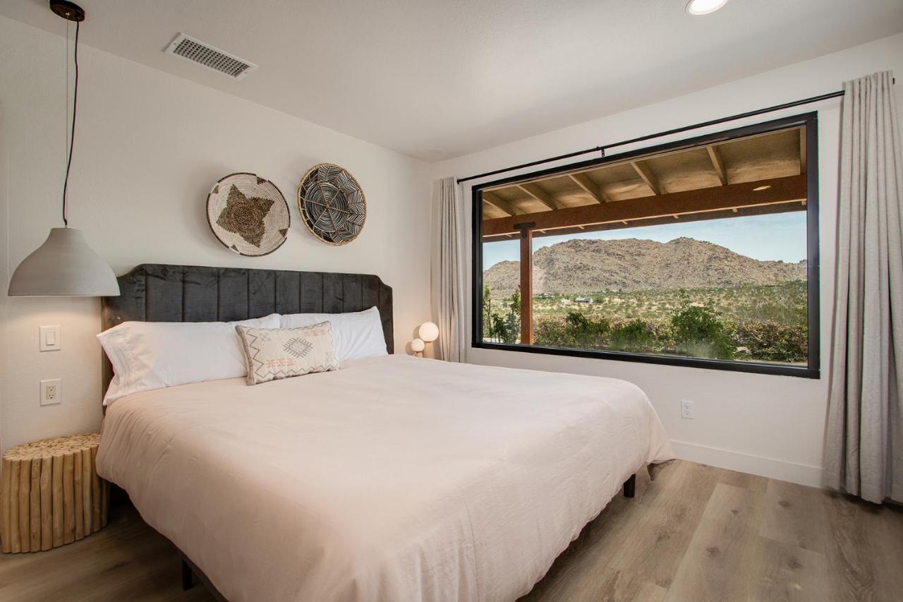 @ Marbella Lane - The Wine Mine Desert Escape Joshua Tree Esterno foto