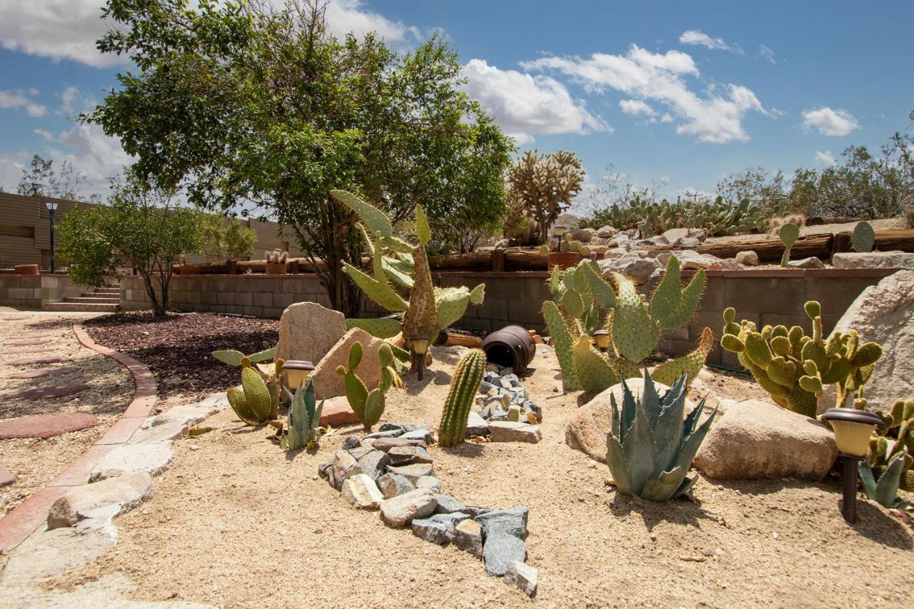 @ Marbella Lane - The Wine Mine Desert Escape Joshua Tree Esterno foto
