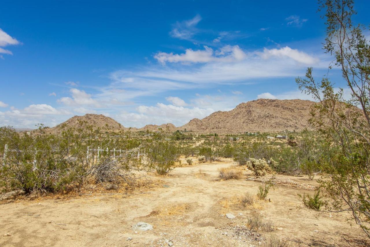 @ Marbella Lane - The Wine Mine Desert Escape Joshua Tree Esterno foto