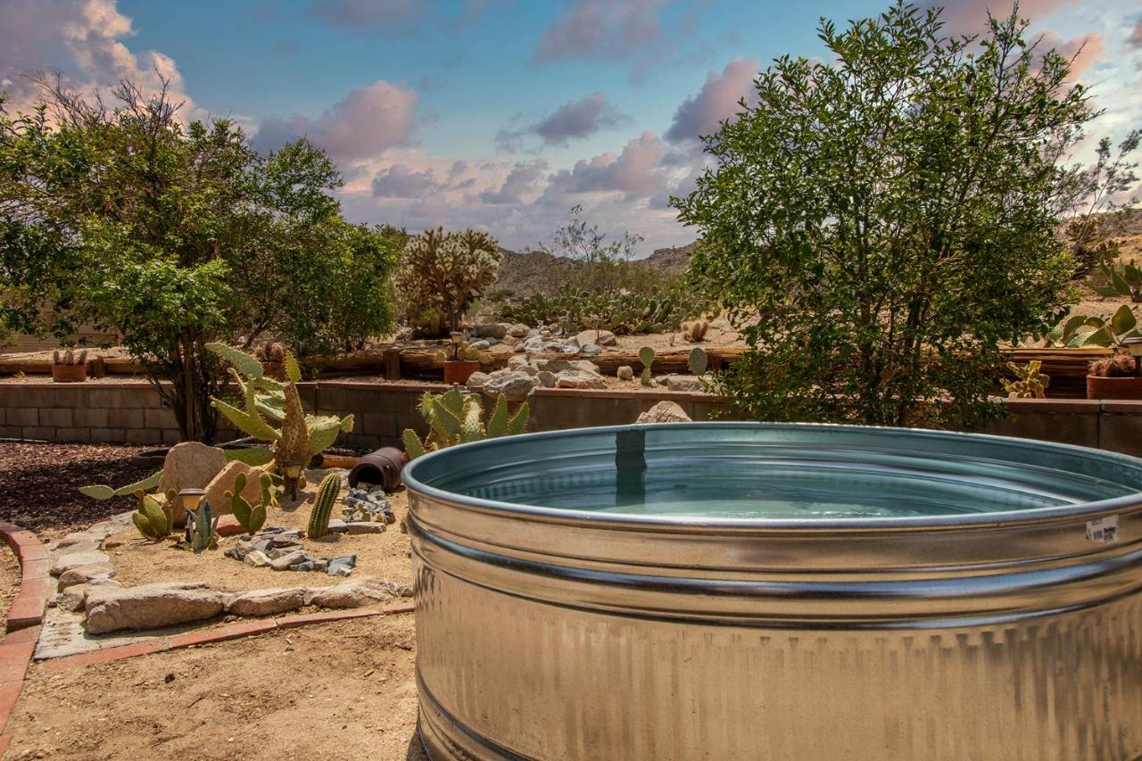 @ Marbella Lane - The Wine Mine Desert Escape Joshua Tree Esterno foto